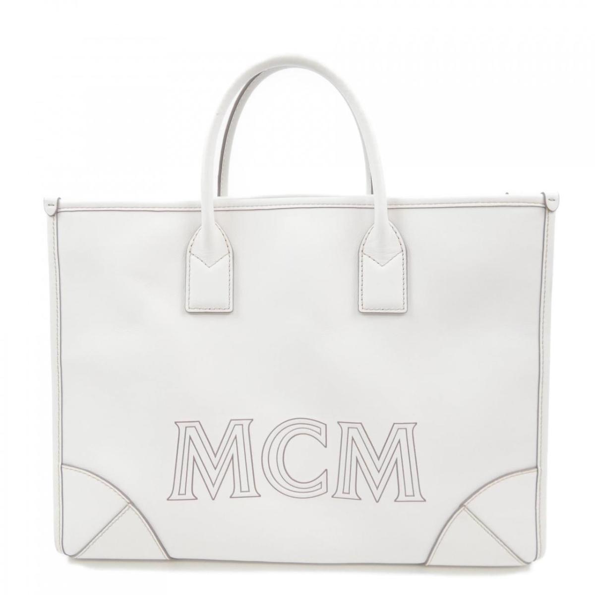 エムシーエム MCM BAG【中古】