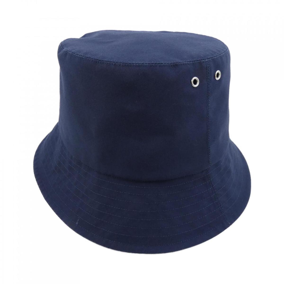 クリスチャンディオール CHRISTIAN DIOR ハット【中古】
