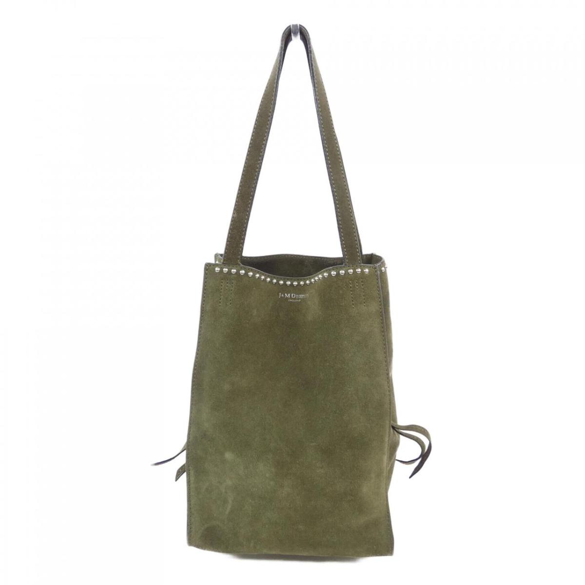 ジェイアンドエムデヴィッドソン J&M DAVIDSON BAG【中古】