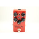 WEEHBO MASTIFF【中古】