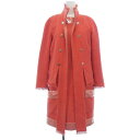 シャネル CHANEL スーツ【中古】