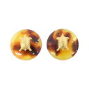 【ヴィンテージ】シャネル イヤリング【中古】