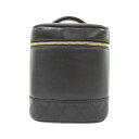 【ヴィンテージ】シャネル 01619 バッグ【中古】