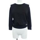 シャネル CHANEL ニット【中古】