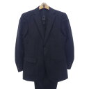 ブラックレーベルクレストブリッジ BLACK LABEL CRESTBRI スリーピース【中古】