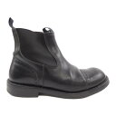 トリッカーズ Tricker's ブーツ【中古】