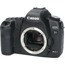CANON EOS5D MARK II【中古】(2)