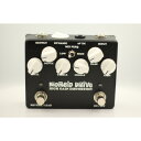 WEEHBO MORBID DRIVE V4【中古】