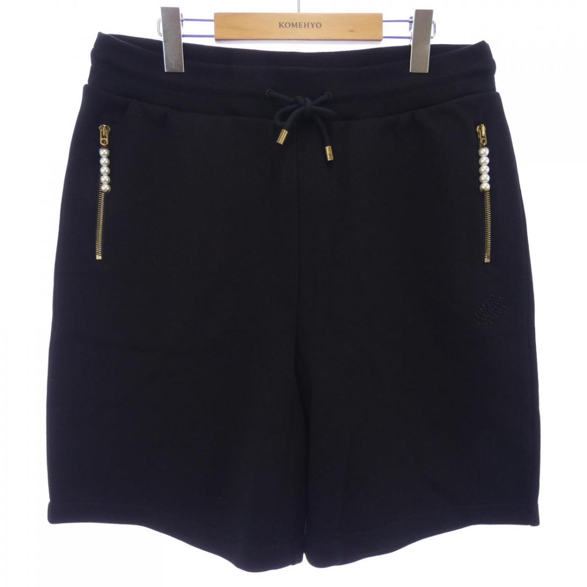 ルイヴィトン LOUIS VUITTON ショートパンツ【中古】