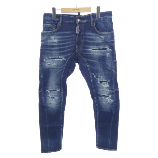 ディースクエアード DSQUARED2 ジーンズ【中古】 ディースクエアード DSQUARED2 ジーンズ【中古】