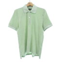 トムフォード TOM FORD ポロシャツ【中古】