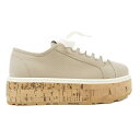 ミュウミュウ MIU MIU スニーカー【中古】