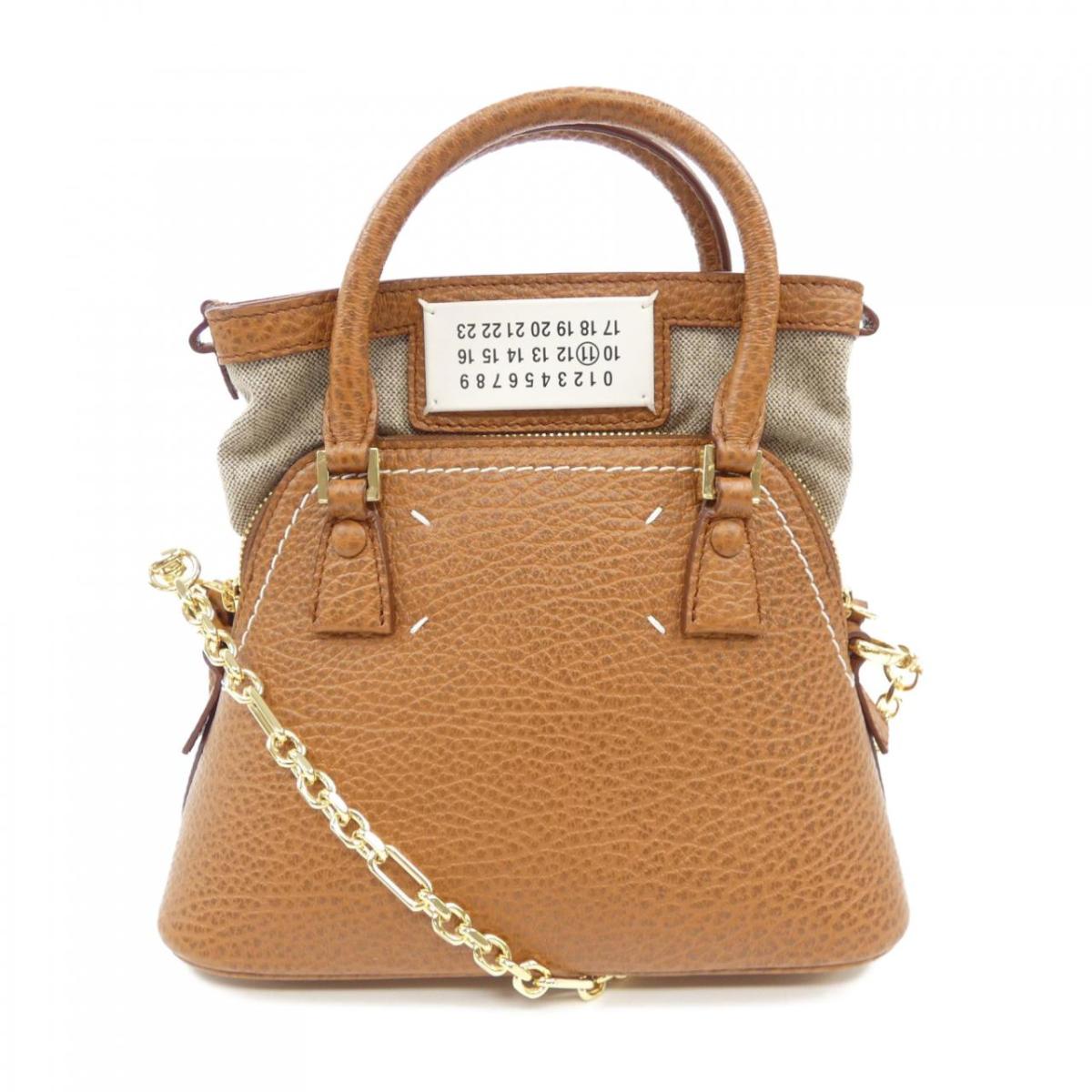 メゾンマルジェラ Maison Margiela BAG【中古】