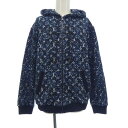 ルイヴィトン LOUIS VUITTON パーカー【中古】