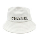 シャネル CHANEL ハット【中古】