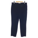 ザロウ THE ROW パンツ【中古】