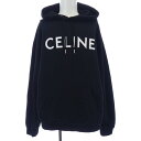 セリーヌ CELINE パーカー【中古】