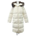 モンクレール MONCLER ダウンコート【中古】