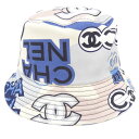 シャネル CHANEL ハット【中古】