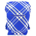 バーバリー BURBERRY BACKPACK【中古】