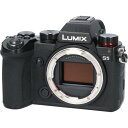 PANASONIC DC-S5【中古】