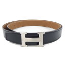 エルメス HERMES BELT【中古】