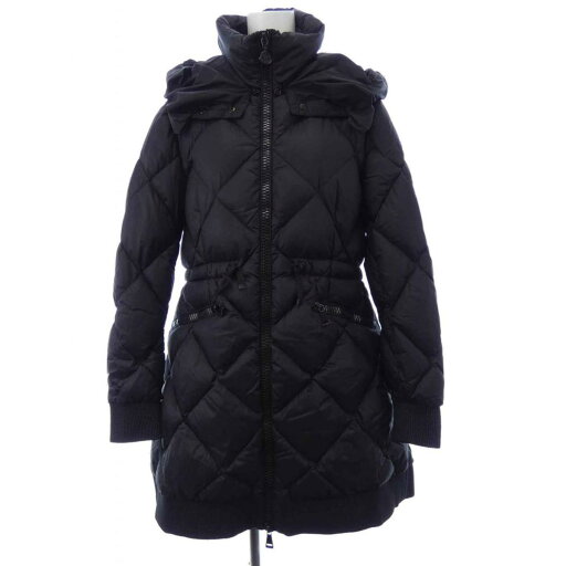 モンクレール MONCLER ダウンコート【中古】 モンクレール MONCLER ダウンコート【中古】