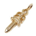 クロムハーツ CHROME HEARTS ペンダント【中古】
