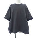 サカイ SACAI トップス【中古】