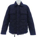 ルイヴィトン LOUIS VUITTON ジャケット【中古】