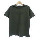 タエアシダ TAE ASHIDA パーカー【中古】