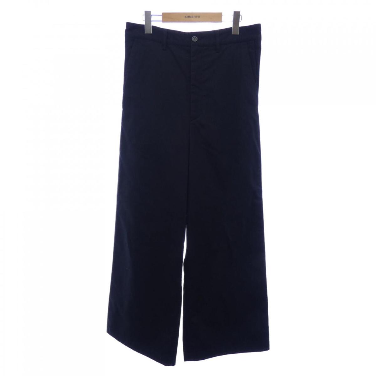 【KOMEHYO】 バレンシアガ BALENCIAGA パンツ【中古】 【コメ兵】