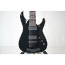 SCHECTER AD-C-7-HR【中古】
