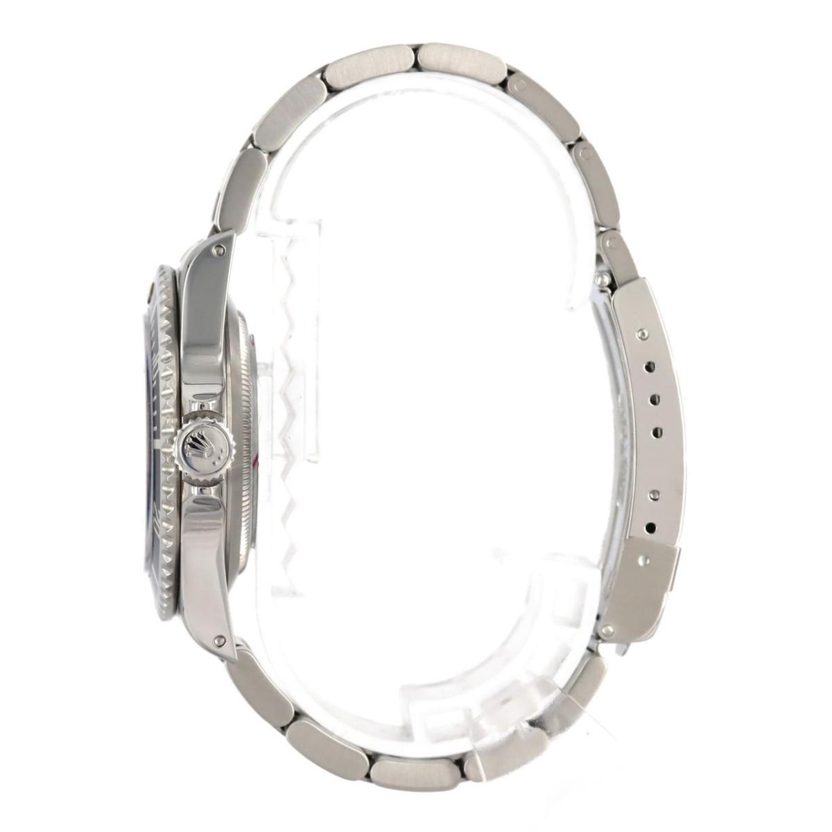 ロレックス サブマリーナーノンデイト 14060M. SS 自動巻 Z番【中古】