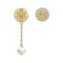 ミュウミュウ ピアス【中古】