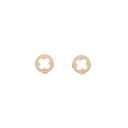 ルイヴィトン ピュス アンプラント ピアス【中古】