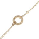 【KOMEHYO】 カルティエ ラブブレスレット 1P【中古】 【コメ兵】