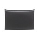 【未使用品】エルメス カルヴィ 078403CK カードケース【中古】