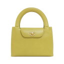 【ヴィンテージ】シャネル バッグ【中古】