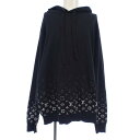 ルイヴィトン LOUIS VUITTON パーカー【中古】