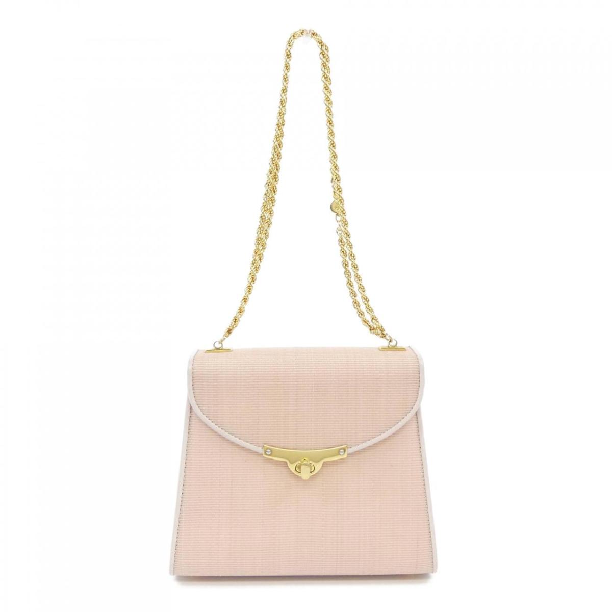 【KOMEHYO】 コンテス COMTESSE BAG【中古】 【コメ兵】