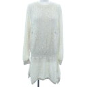 シャネル CHANEL ワンピース【中古】