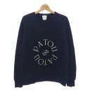 パトゥ PATOU スウェット【中古】