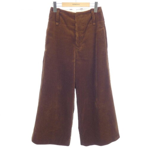 ドゥロワー DRAWER パンツ【中古】 ドゥロワー DRAWER パンツ【中古】
