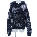 シャネル CHANEL パーカー【中古】
