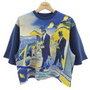 アンダーカバー UNDER COVER Tシャツ【中古】