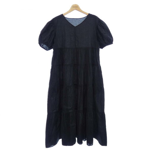 ニジュウサンク 23区 ワンピース【中古】 ニジュウサンク 23区 ワンピース【中古】