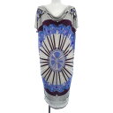 エミリオプッチ EMILIO PUCCI ワンピース【中古】