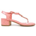 シャネル CHANEL サンダル【中古】