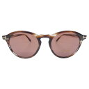 【新品】トムフォード TOM FORD SUNGLASSES【新品】(4)